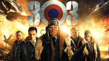 Zasłona do filmu "Dywizjon 303. Historia prawdziwa" #452940