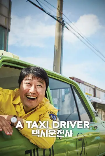 Plakat do filmu "Taksówkarz" #106185