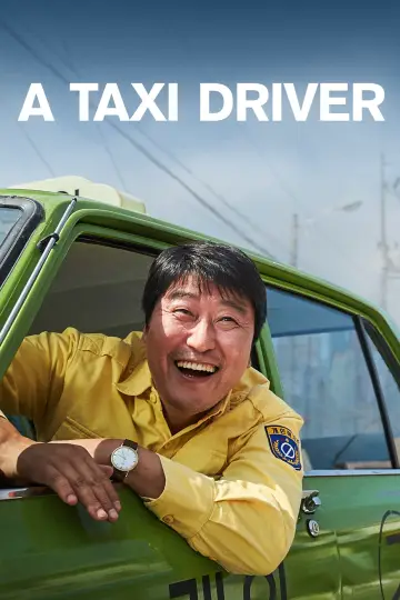 Plakat do filmu "Taksówkarz" #106186