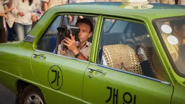 Zasłona do filmu "Taksówkarz" #178780