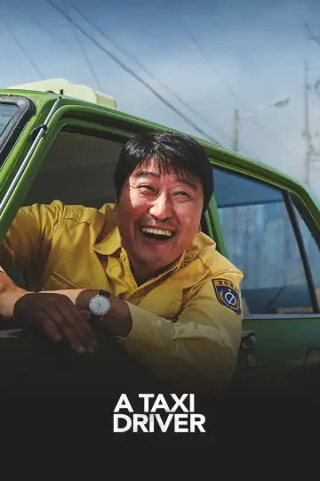 Plakat do filmu "Taksówkarz" #968204