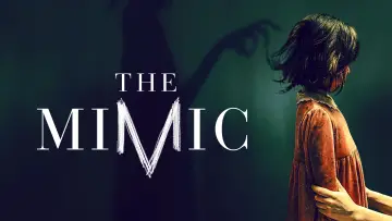 Zasłona do filmu "The Mimic" #1006472