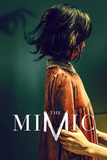 Plakat do filmu "The Mimic" #1006479
