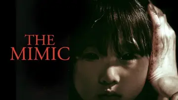 Zasłona do filmu "The Mimic" #338210
