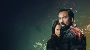 Zasłona do filmu "Zwierciadło" #400536