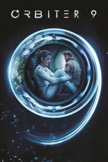 Plakat do filmu "Órbita 9" #157278