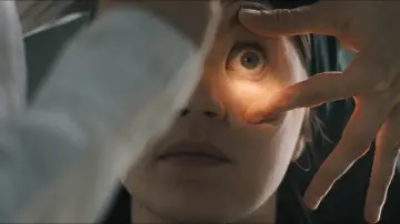 Zasłona do filmu "Omen. Początek" #1160080