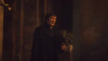 Zasłona do filmu "Omen. Początek" #372442