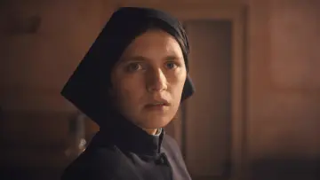 Zasłona do filmu "Omen. Początek" #372445