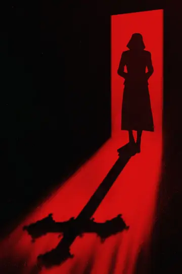 Plakat do filmu "Omen. Początek" #418302