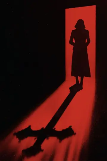 Plakat do filmu "Omen. Początek" #418303