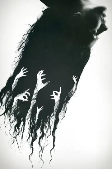 Plakat do filmu "Omen. Początek" #418304