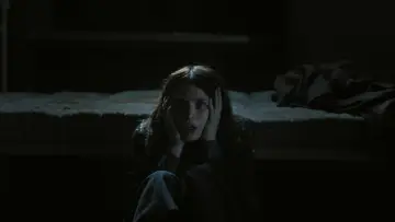 Zasłona do filmu "Omen. Początek" #434439