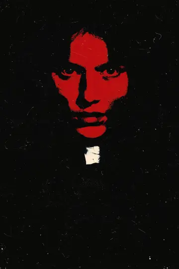 Plakat do filmu "Omen. Początek" #441956