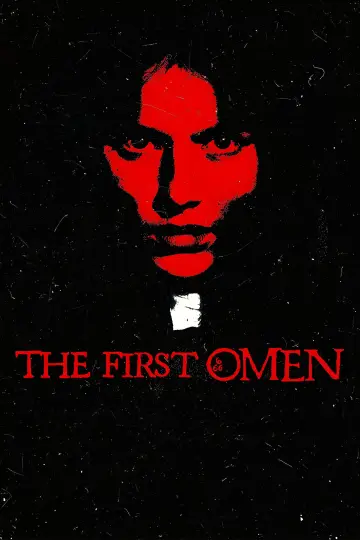 Plakat do filmu "Omen. Początek" #463365