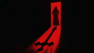 Zasłona do filmu "Omen. Początek" #486863