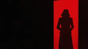 Zasłona do filmu "Omen. Początek" #486867