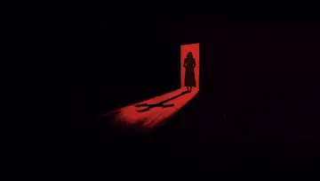 Zasłona do filmu "Omen. Początek" #486869