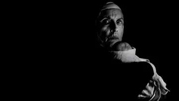 Zasłona do filmu "Omen. Początek" #486878