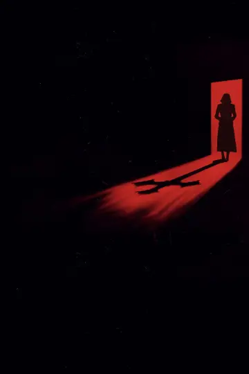 Plakat do filmu "Omen. Początek" #486887
