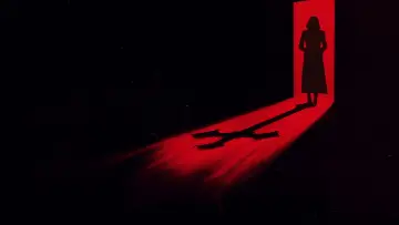 Zasłona do filmu "Omen. Początek" #502524