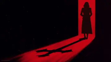 Zasłona do filmu "Omen. Początek" #596760