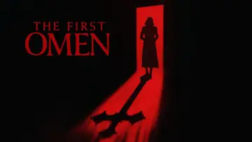 Zasłona do filmu "Omen. Początek" #596762