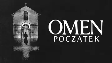Zasłona do filmu "Omen. Początek" #596778