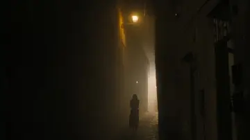 Zasłona do filmu "Omen. Początek" #596780