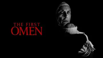 Zasłona do filmu "Omen. Początek" #596782
