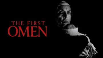 Zasłona do filmu "Omen. Początek" #596786