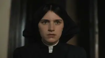 Zasłona do filmu "Omen. Początek" #596788