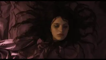 Zasłona do filmu "Omen. Początek" #596796