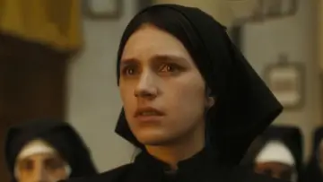 Zasłona do filmu "Omen. Początek" #596797