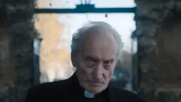 Zasłona do filmu "Omen. Początek" #596806