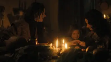 Zasłona do filmu "Omen. Początek" #596821