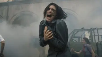 Zasłona do filmu "Omen. Początek" #596823