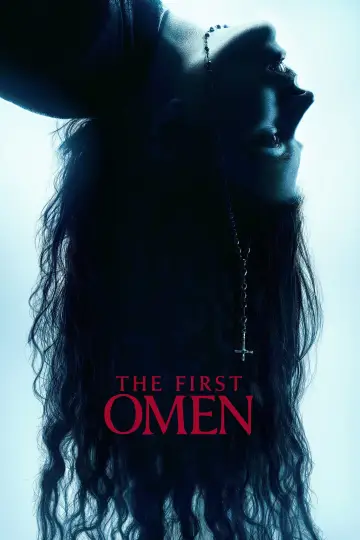Plakat do filmu "Omen. Początek" #596842