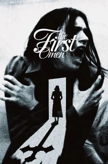 Plakat do filmu "Omen. Początek" #596863