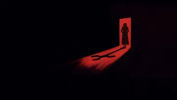 Zasłona do filmu "Omen. Początek" #854747