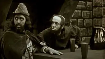 Zasłona do filmu "Robin Hood" #1161527