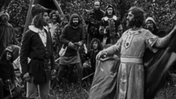 Zasłona do filmu "Robin Hood" #1161529