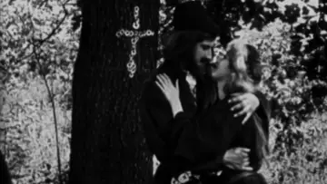 Zasłona do filmu "Robin Hood" #1161530