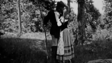 Zasłona do filmu "Robin Hood" #1161539