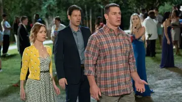 Zasłona do filmu "Strażnicy cnoty" #291376