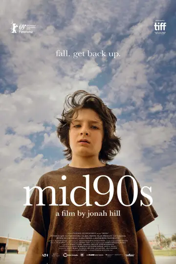 Plakat do filmu "Najlepsze lata" #211625