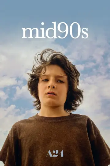 Plakat do filmu "Najlepsze lata" #211626