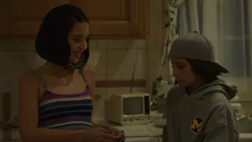 Zasłona do filmu "Najlepsze lata" #873950