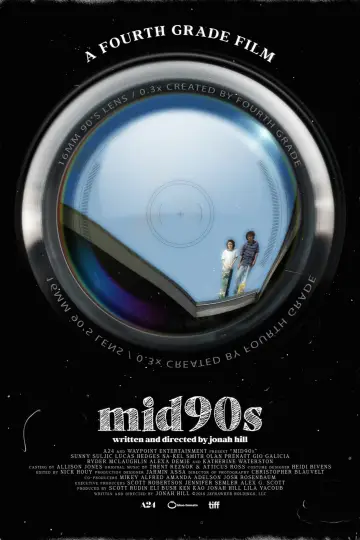 Plakat do filmu "Najlepsze lata" #873970