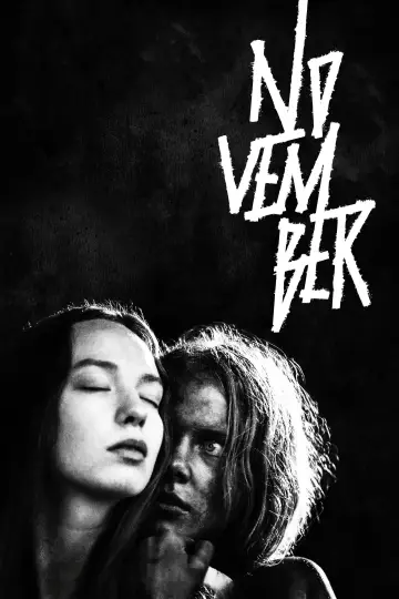 Plakat do filmu "Listopad" #1041962